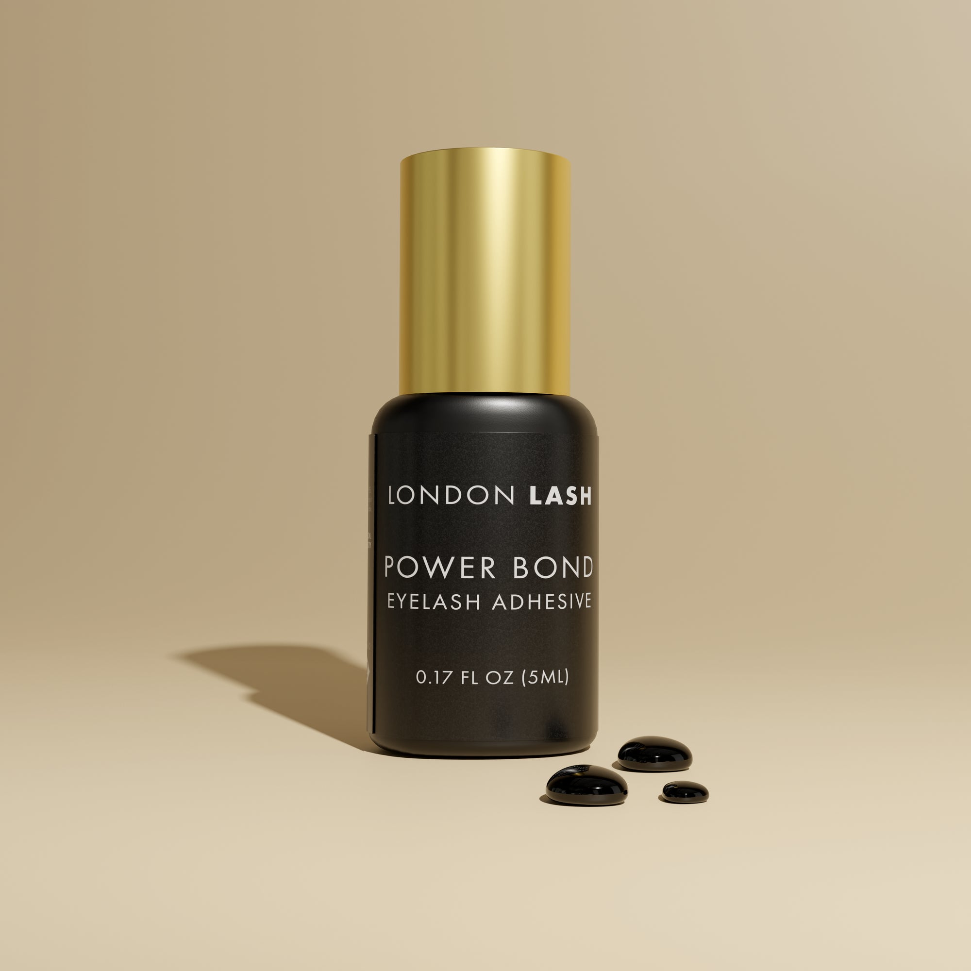 Power Bond eyelash extension glue