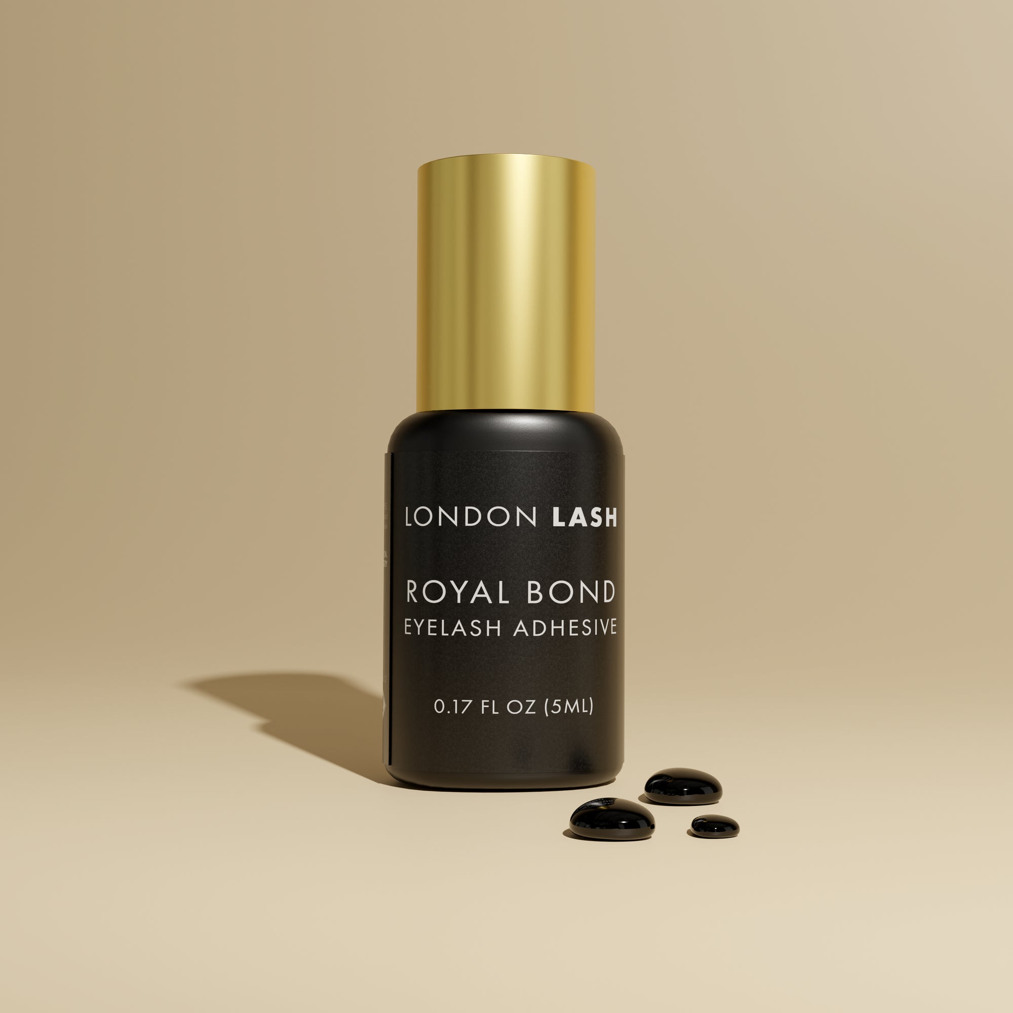 Royal Bond eyelash extension glue