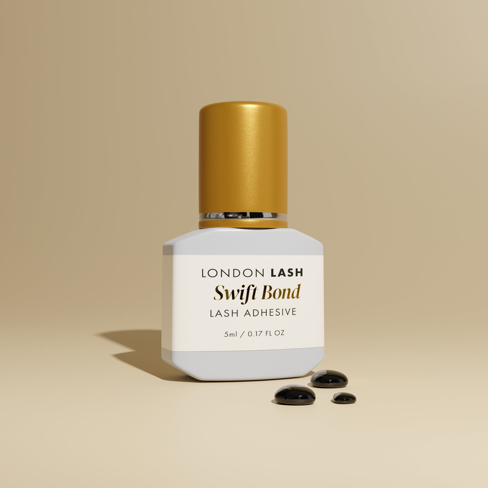 London Lash Glue Subscription