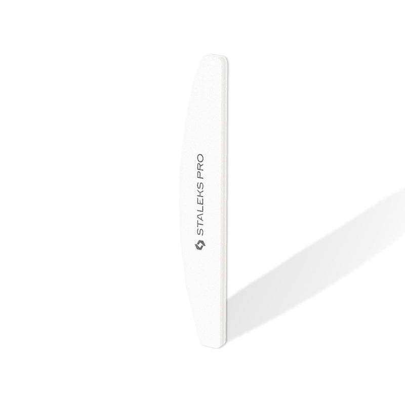 Crescent-shaped Staleks grinding buff product image