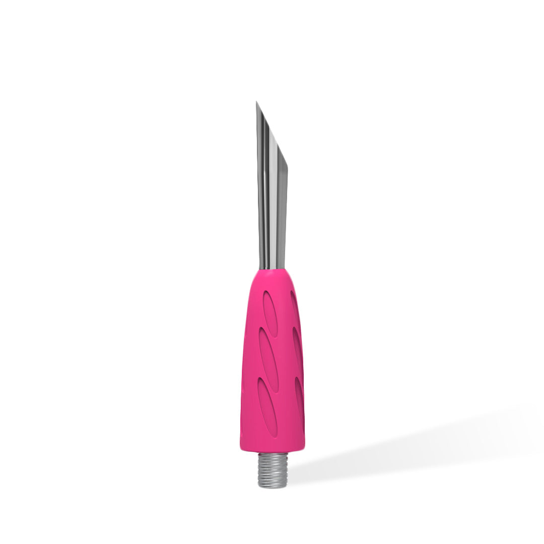 Staleks Combo UNIQ Beveled Pusher (working part for the pusher)