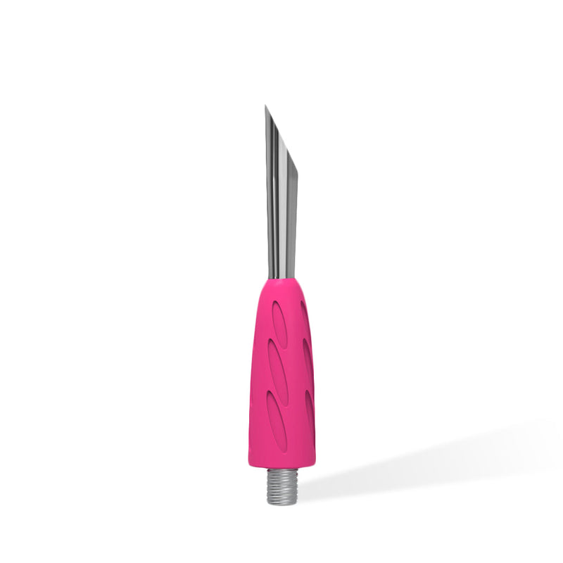 Product image of the Staleks Combo UNIQ Beveled Pusher