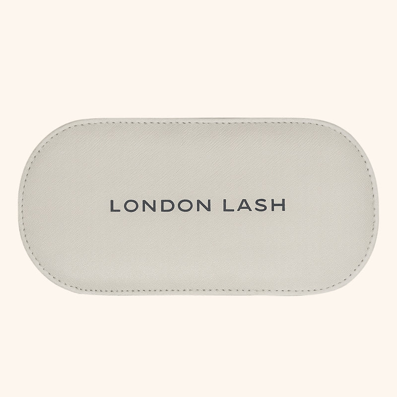 Eyelash Extension Tweezer Case