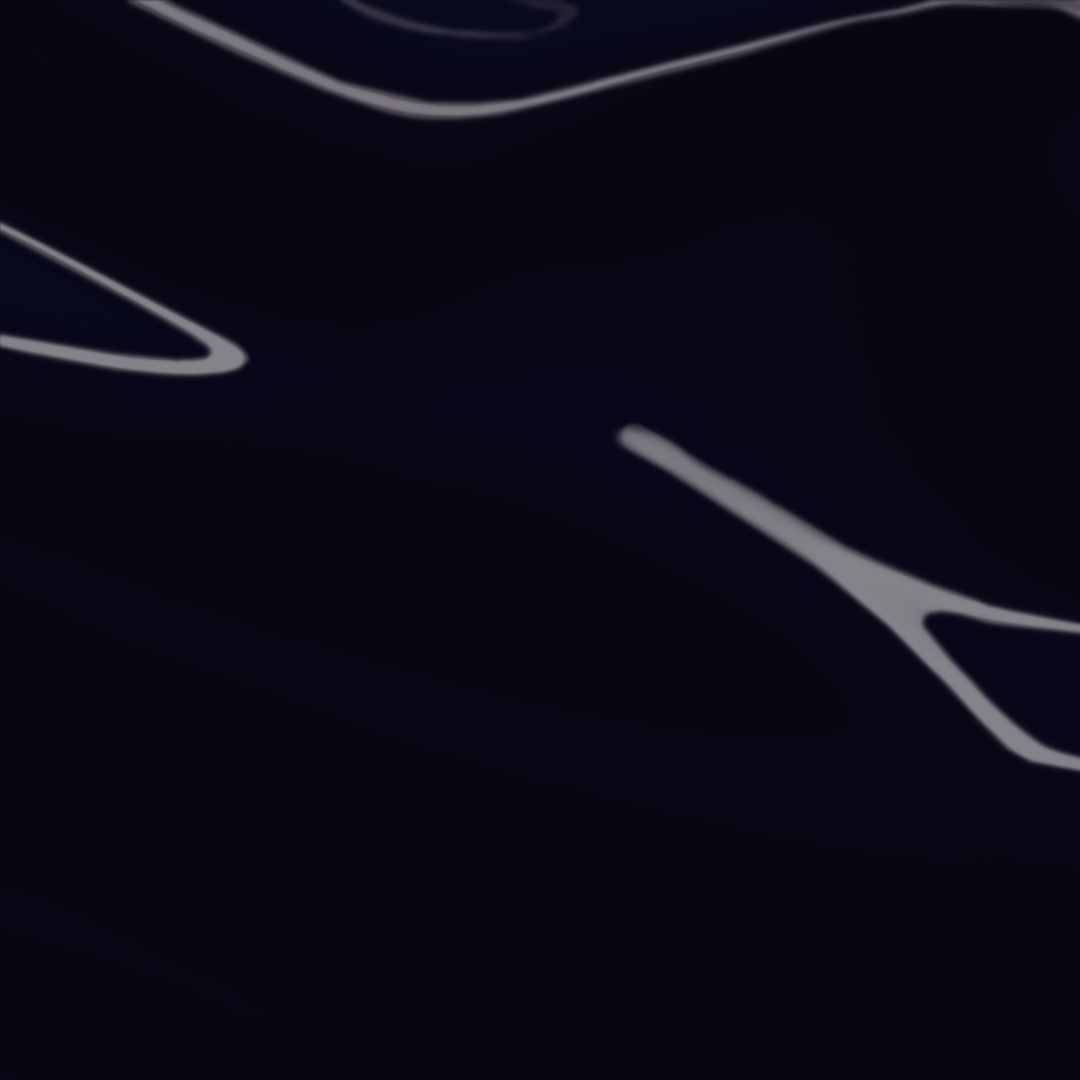 Swatch of "The Abyss" gel nail polish tone