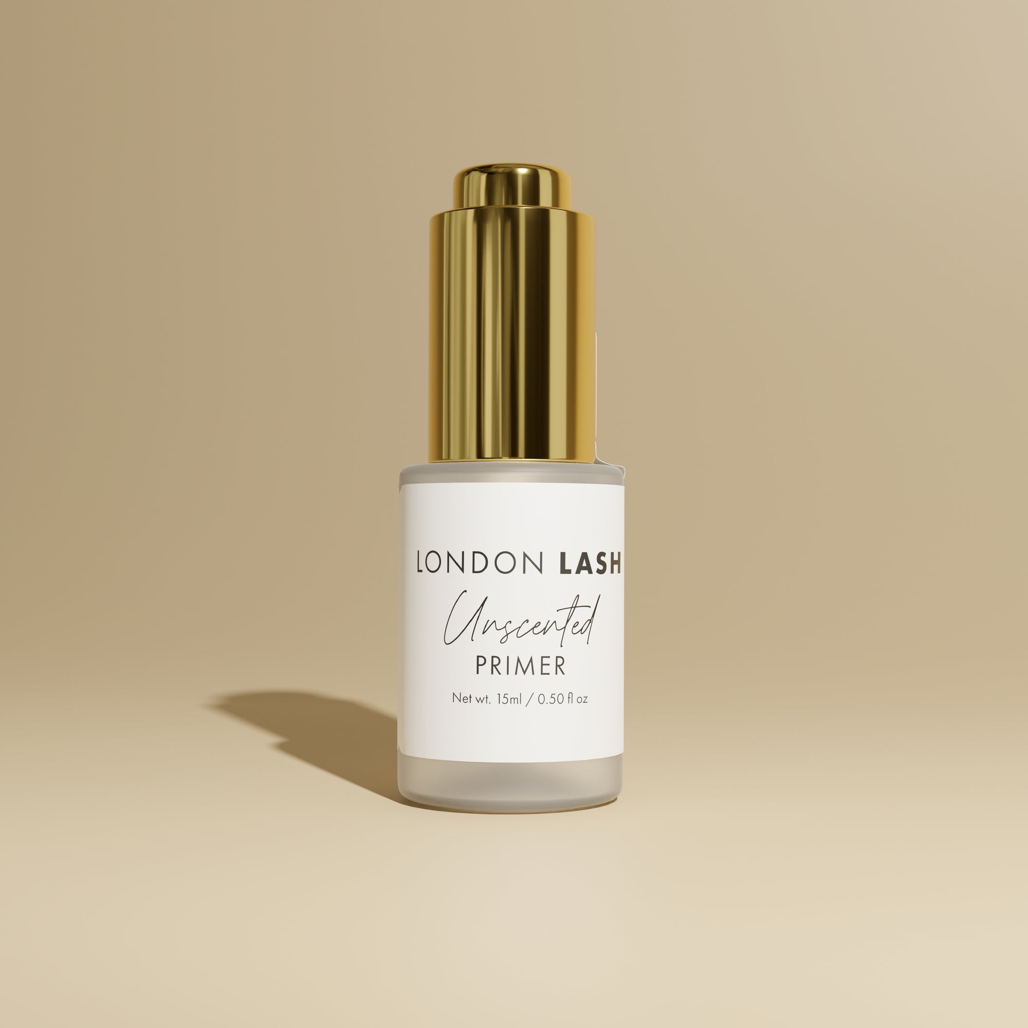 STEP 4: Pre-Treatment Lash Primer 15ml