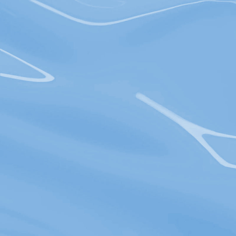 Swatch of "Kiss & Tell" gel nail polish tone