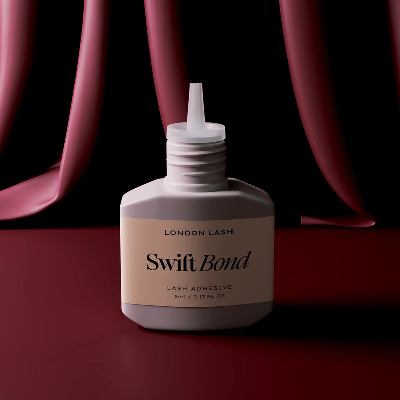 Swift Bond Eyelash Extension Glue