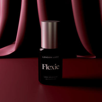 Flexie Eyelash Extension Glue