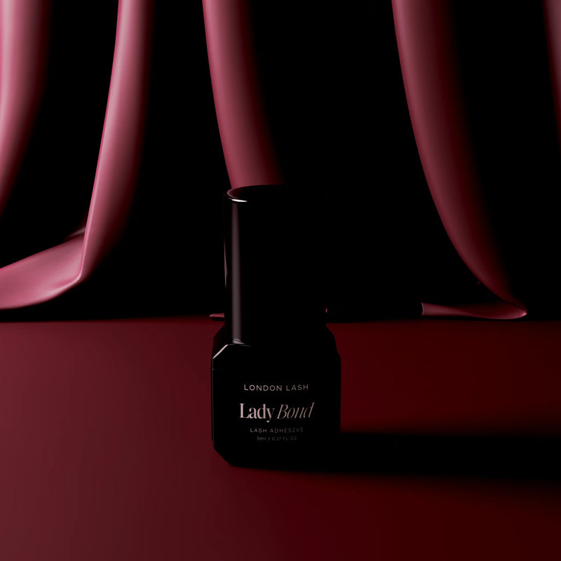 Lady Bond Eyelash Extension Glue