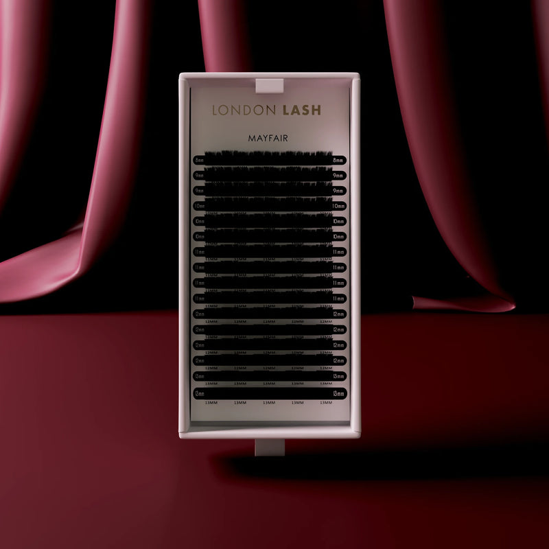 Volume Faux Mink Mayfair Lashes 0.07