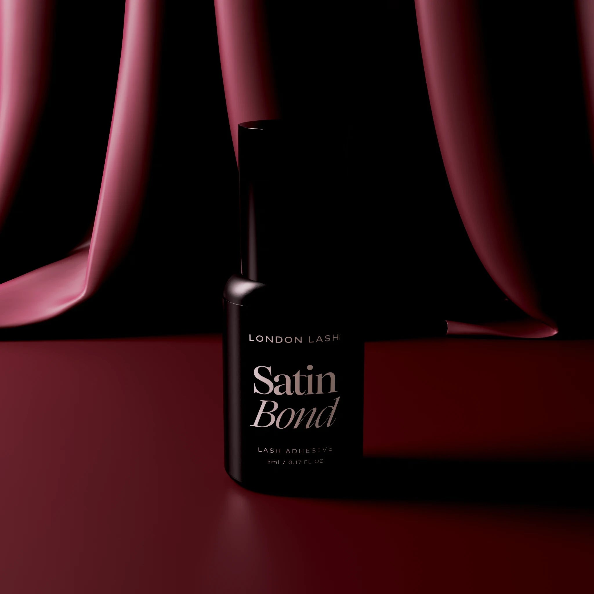 Satin Bond Eyelash Extension Glue