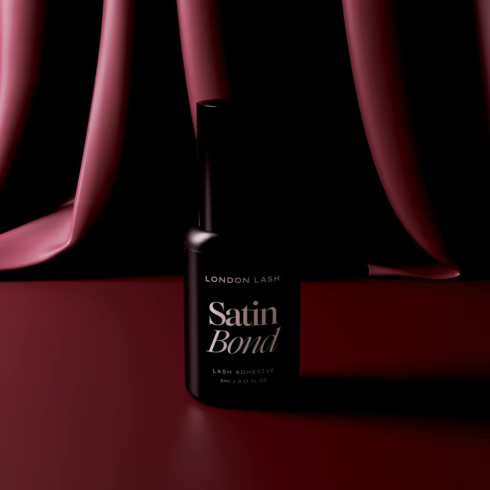 Satin Bond Eyelash Extension Glue