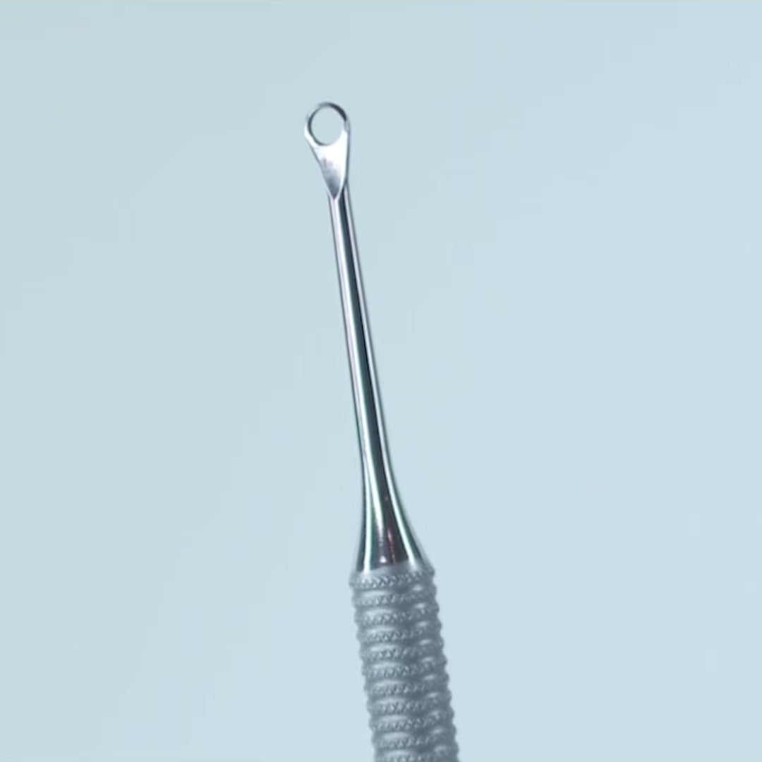 Staleks Pro Manicure Pusher Expert 51 - Type 2