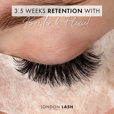 Flexie Eyelash Extension Glue | London Lash Pro