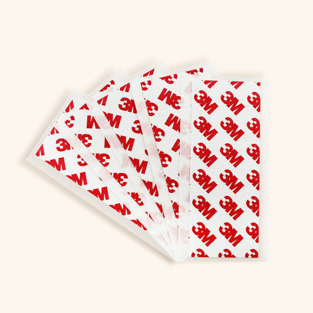 3m double sided strips discount