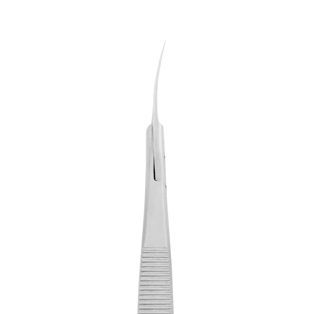 Staleks Professional Micro Scissors Nail Scissors