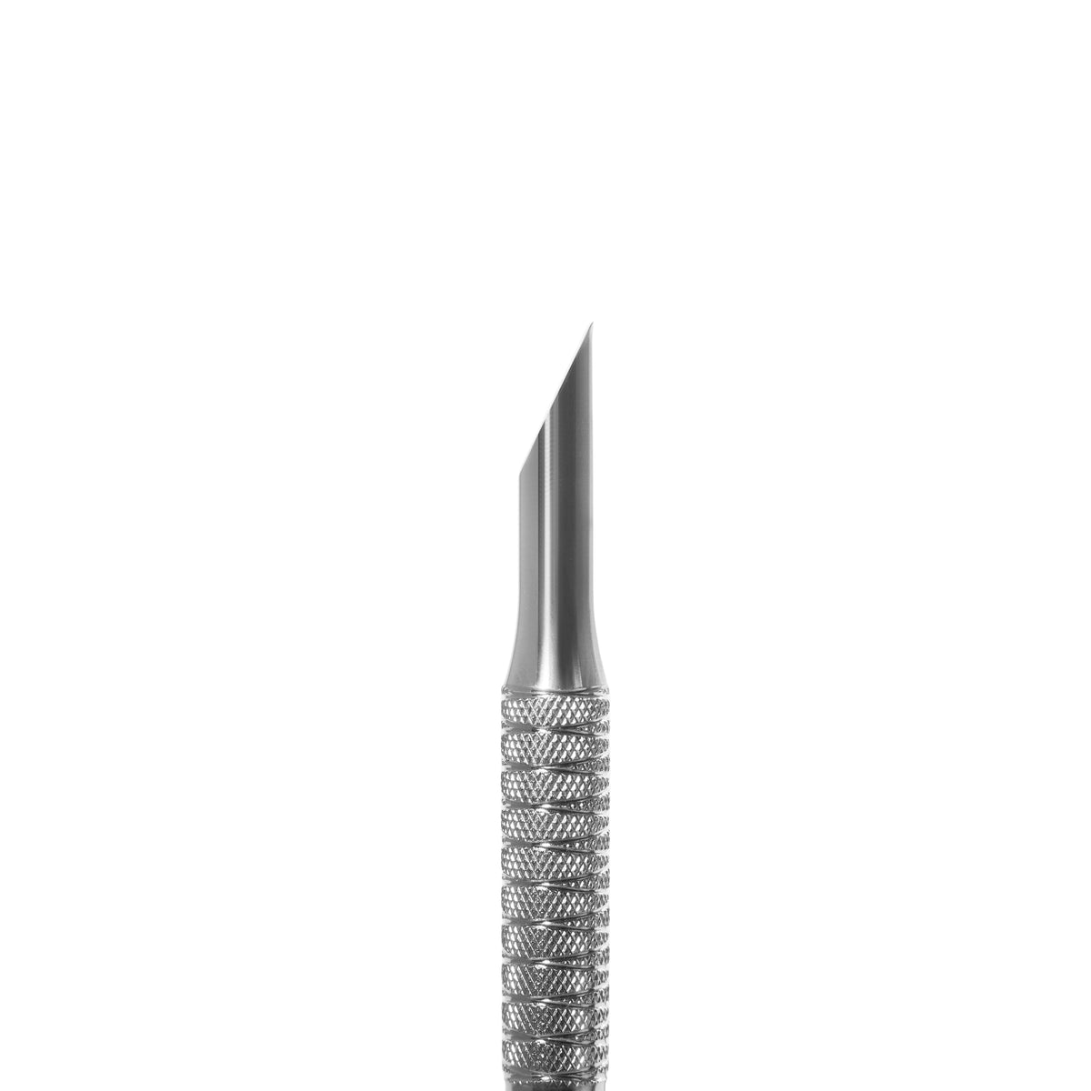 Staleks Professional Cuticle Pusher for Nail Technicians