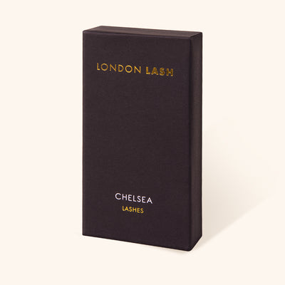 Classic Chelsea Lashes 0.18
