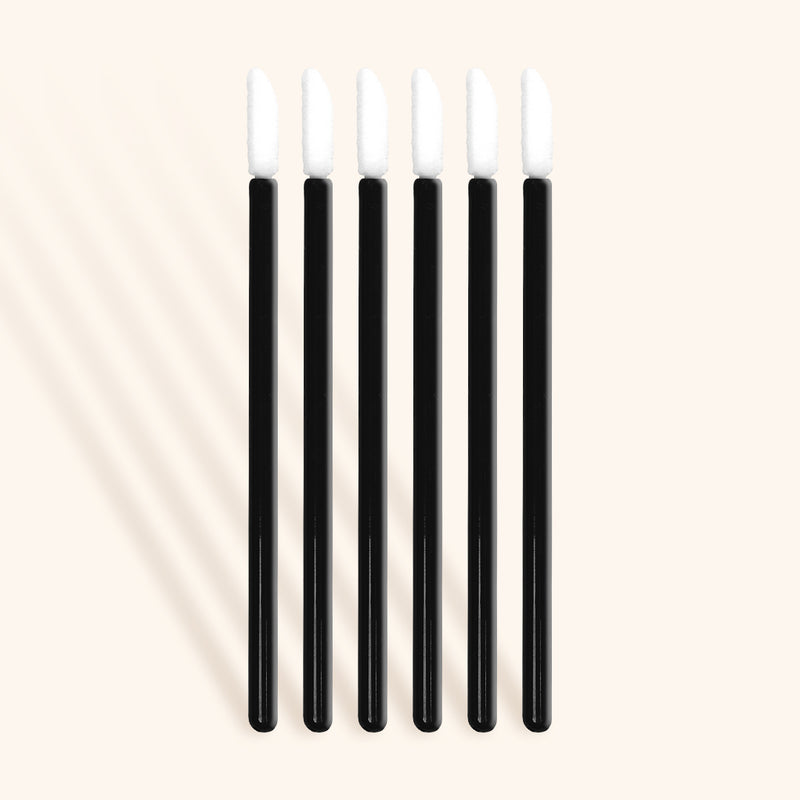 Cleansing Brushes/Applicators 50pcs