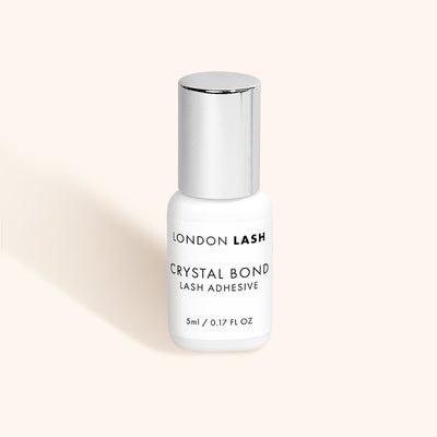 Crystal Bond Eyelash Extension Glue