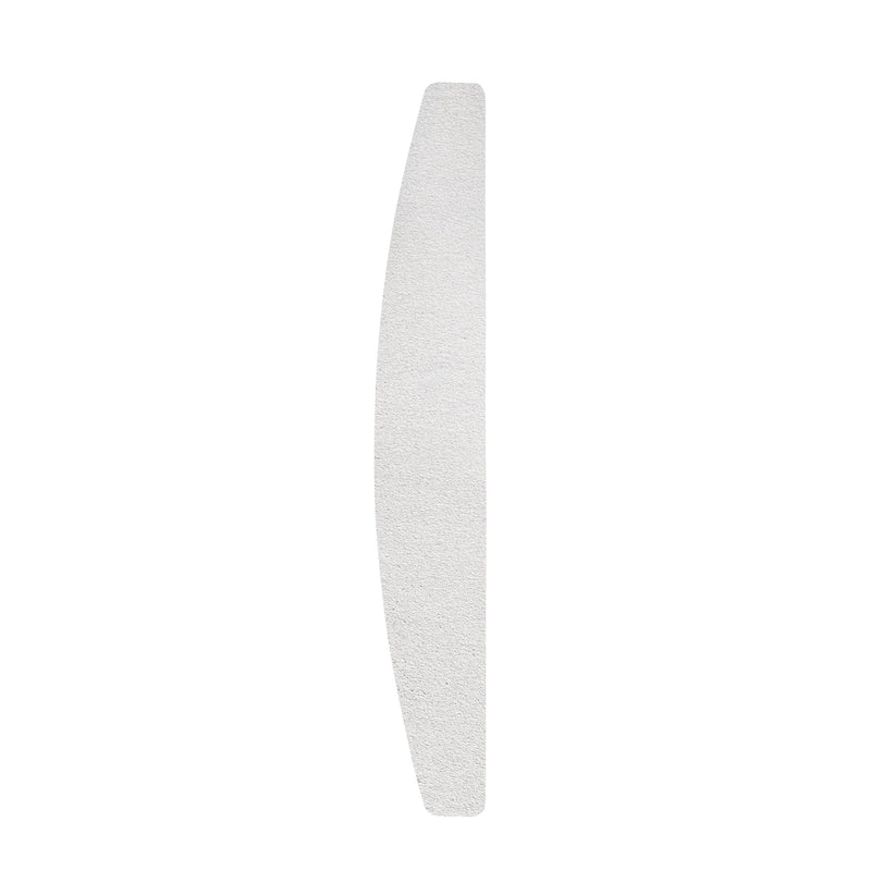 Crescent Nail Files Disposable Nail Files