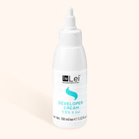 InLei® Tint Developer Cream