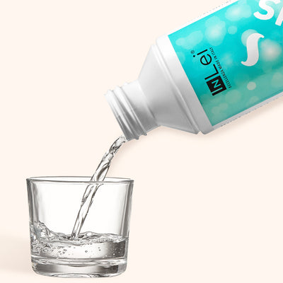 InLei® “F PLUS” Sanitising Liquid
