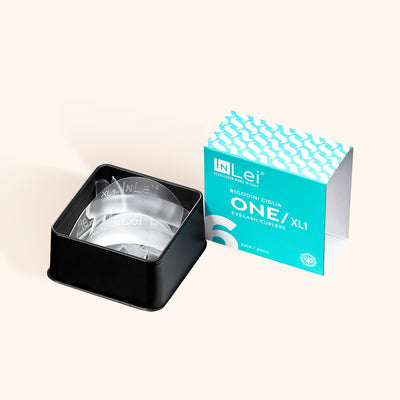 InLei® ONE - Silicone Lash Curlers Size XL1