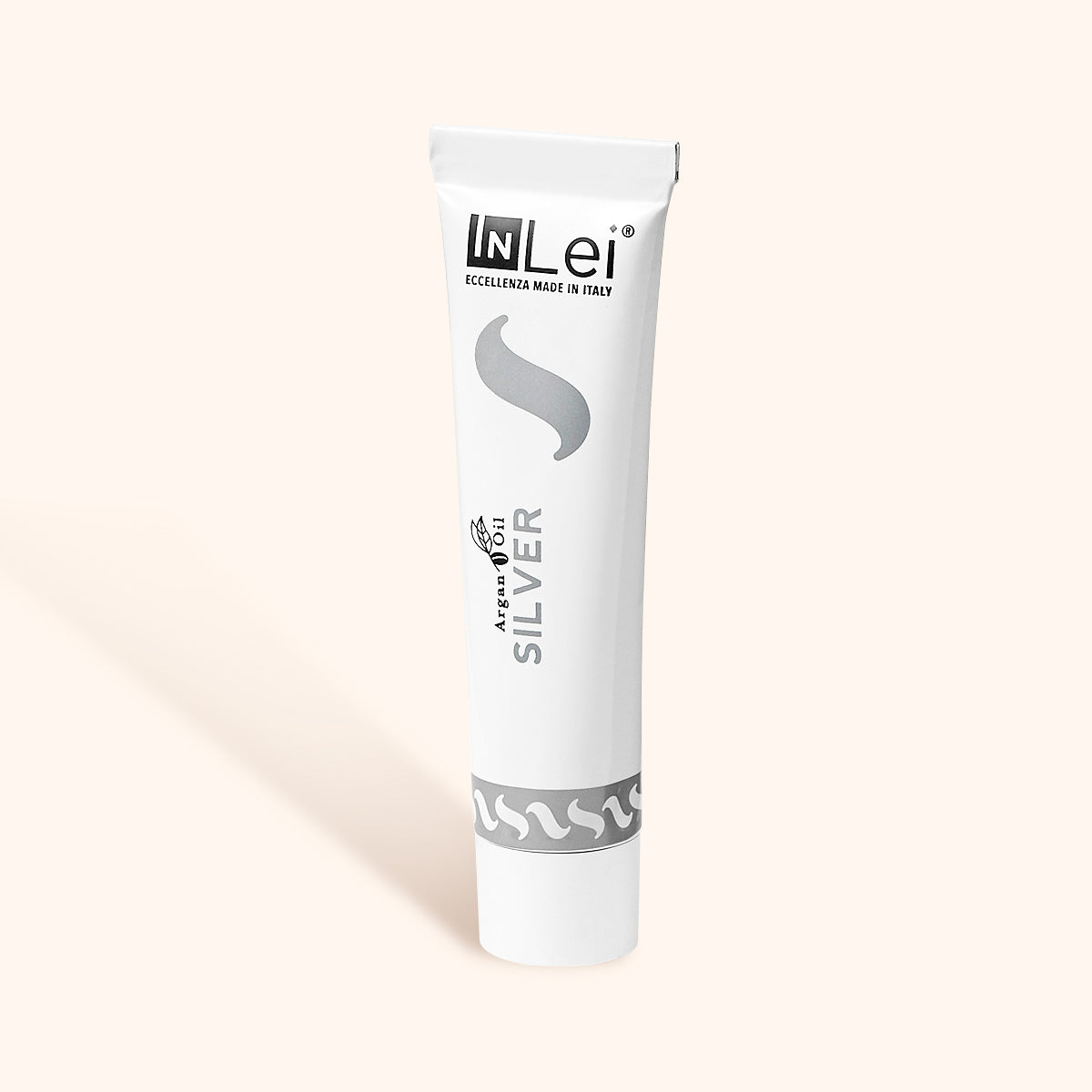 InLei® Lash and Brow silver tint squeezable tube