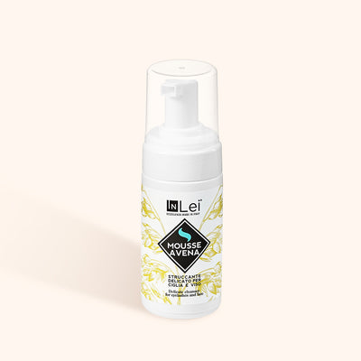 InLei® Delicate Lash & Brow Shampoo (Avena)