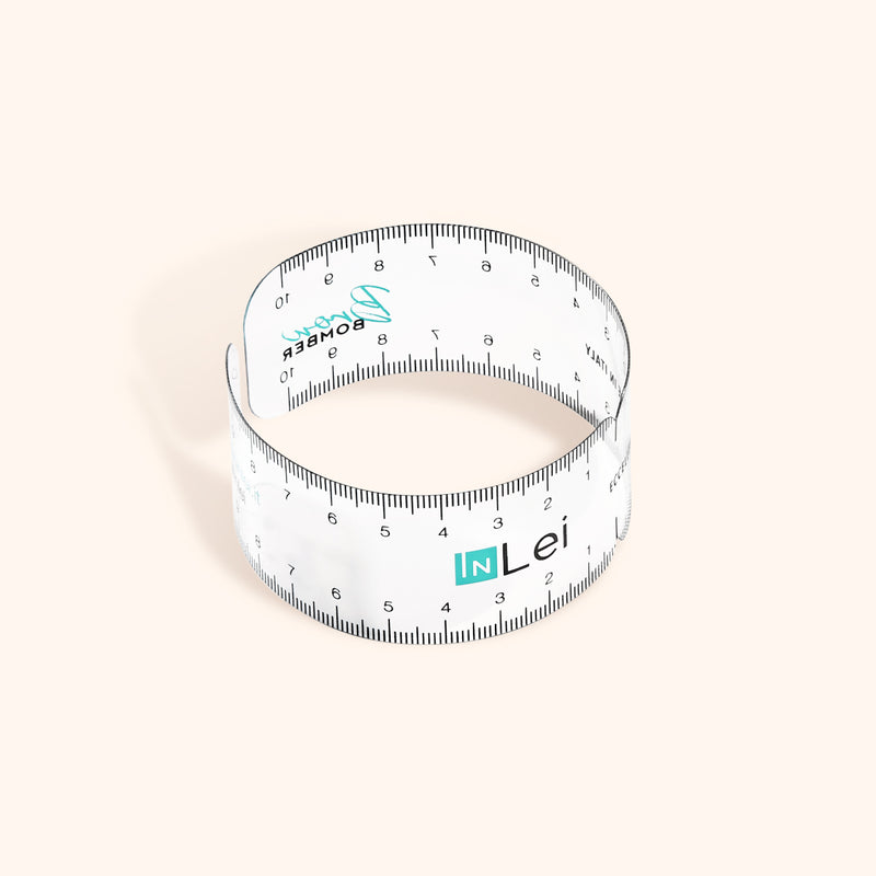 InLei® Brow Ruler product image