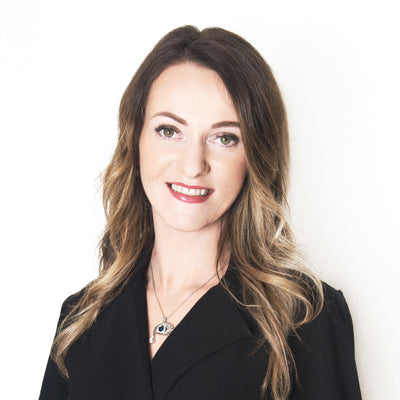 Joanna Staniul