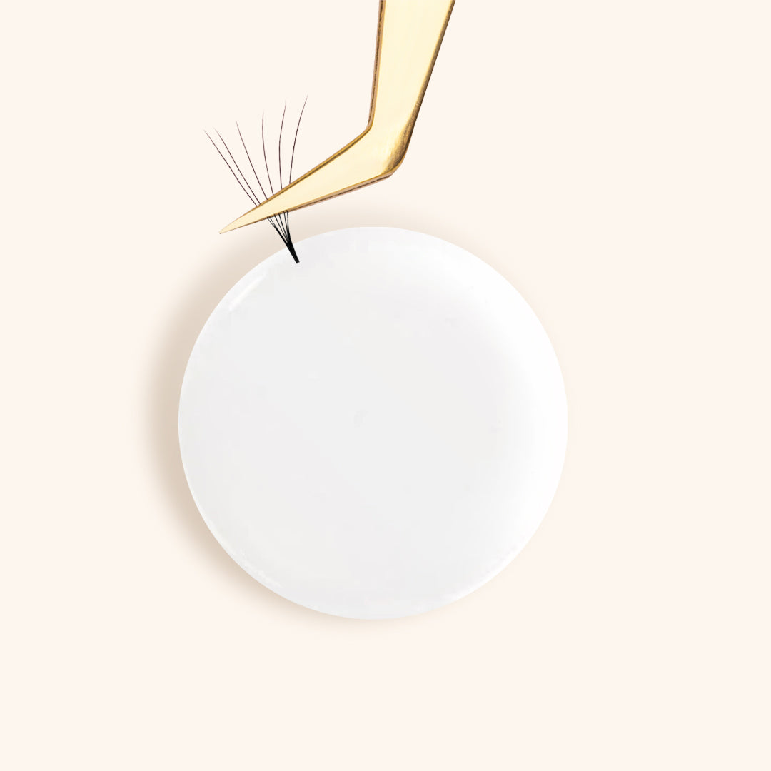 Best Reusable Silicone Lash Pad for Lash Treatments