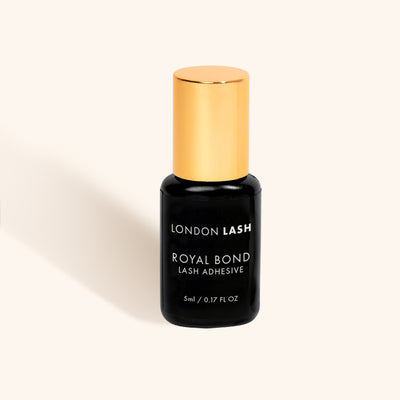 Royal Bond Eyelash Extension Glue