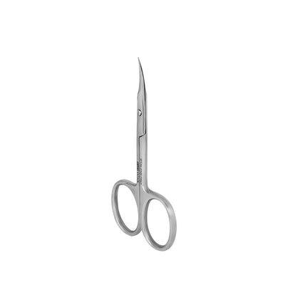 Staleks cuticle scissors for left handed users EXPERT 11 Type 1 SE-11/1.