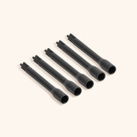 SO HENNA Spare Mixer Sticks for Mixing Tool