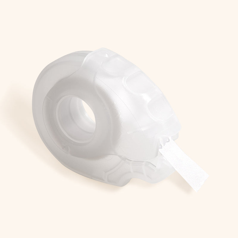 best lash tape holder, best lash tape cutter, lash tape cutter for Lash Techs, lash tape holder for eyelash extensions treatments 