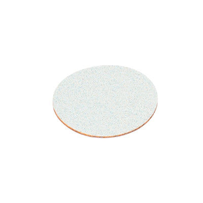 Staleks white refill pads for pedicure disc PODODISC STALEKS PRO L (50 pc) PDF-25.