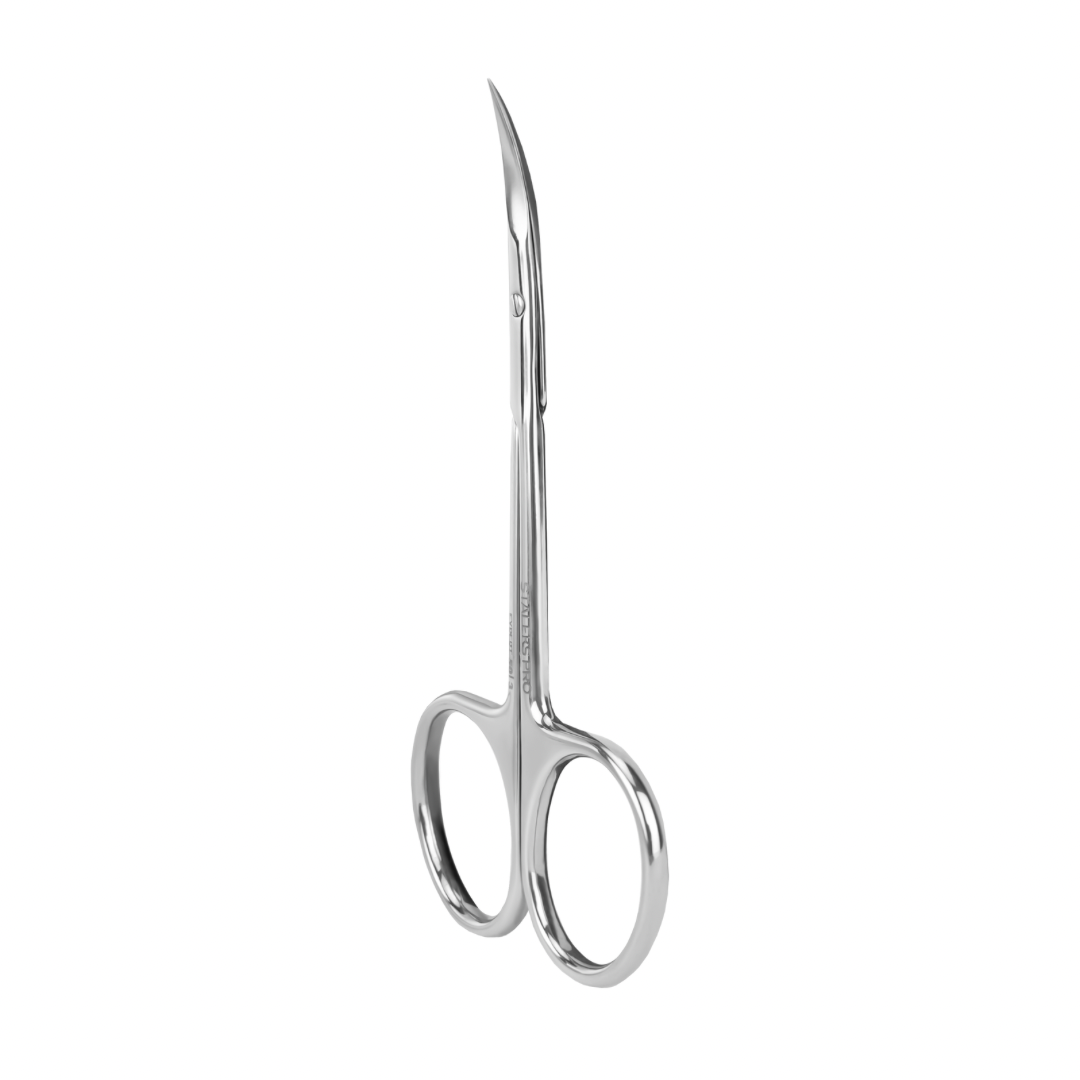 Staleks Cuticle Scissors