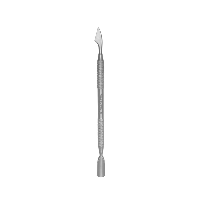 Staleks manicure cuticle pusher for Nail Technicians