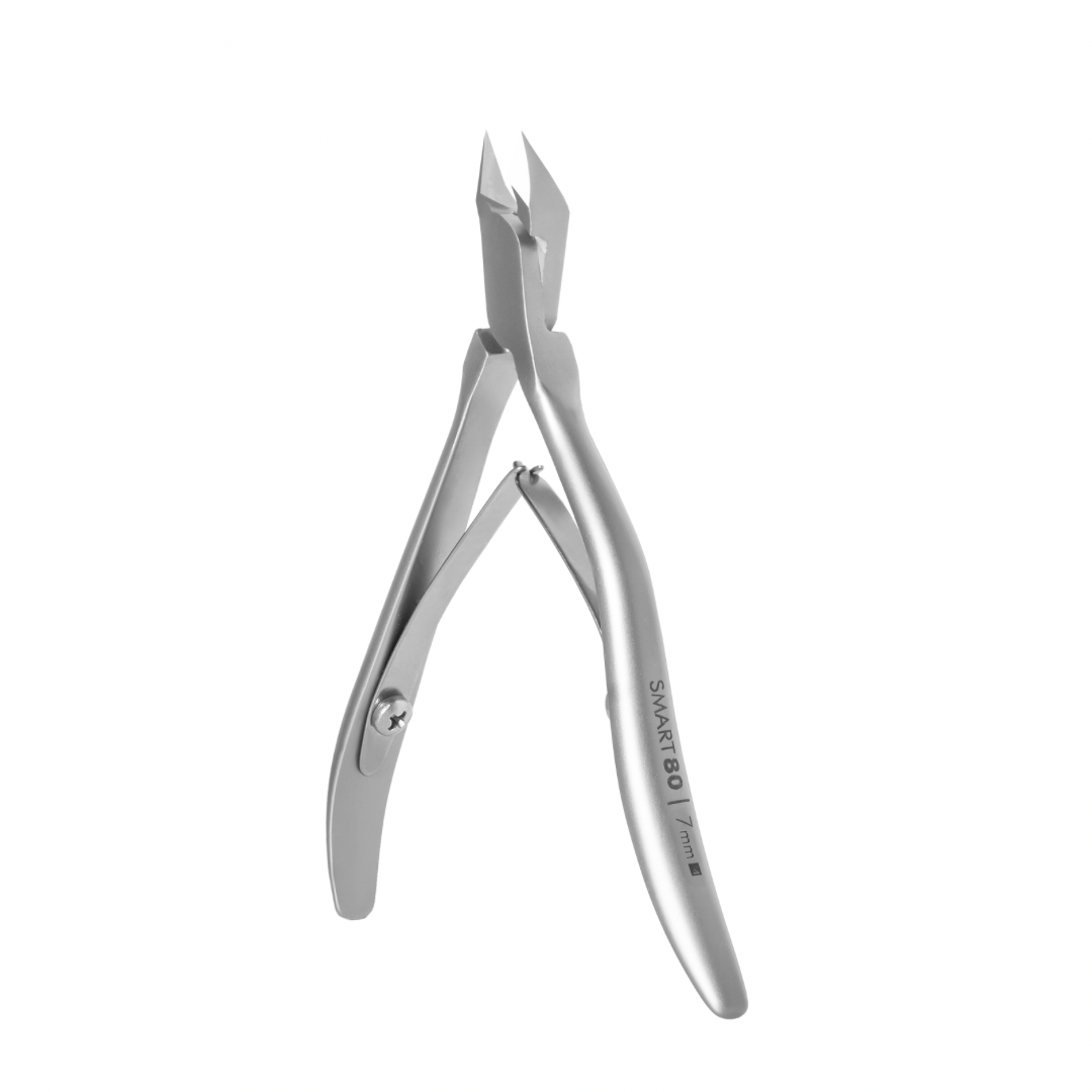 Staleks Professional Nail Clippers Cuticle Clippers