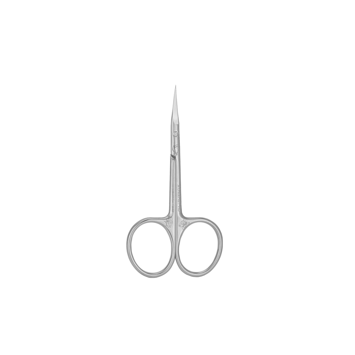 Staleks Pro Nail Scissors for Nail Technicians