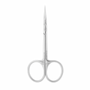 Staleks cuticle scissors with hook EXCLUSIVE 23 magnolia Type 1 SX-23/1M.