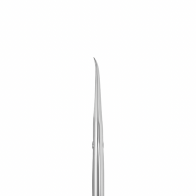 Staleks cuticle scissors with hook EXCLUSIVE 23 magnolia Type 1 SX-23/1M.