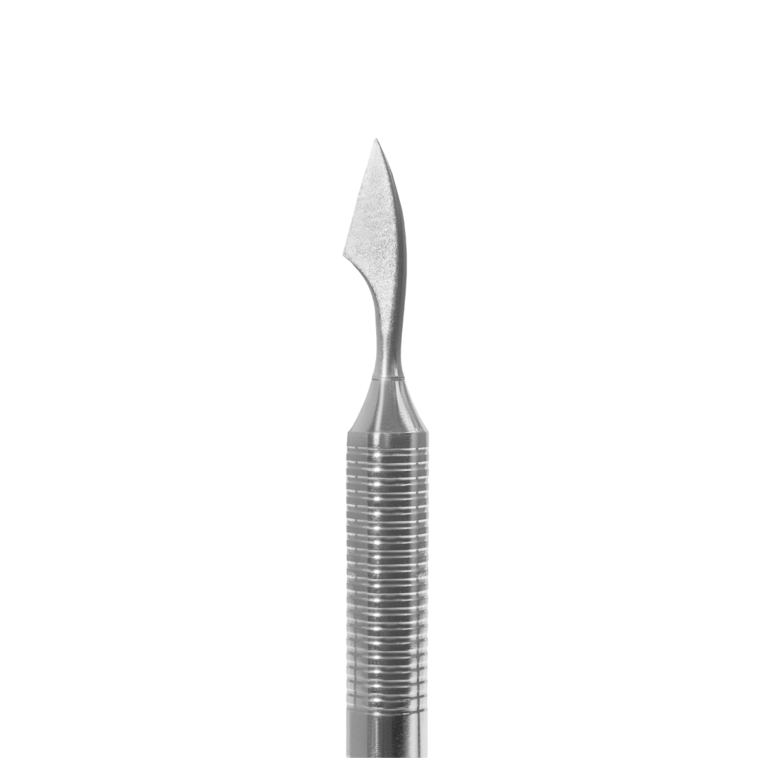 Staleks manicure cuticle pusher for Nail Technicians