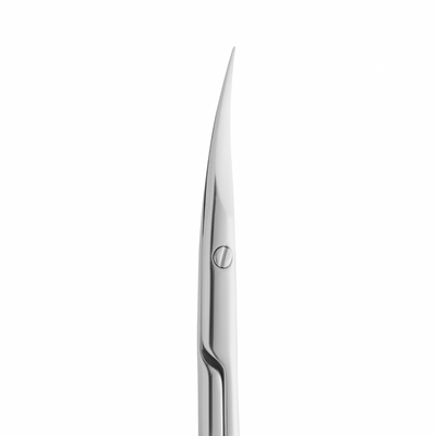 Staleks cuticle scissors EXPERT 50 Type 3 SE-50/3.