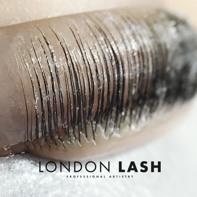 InLei® Lash Filler Monodose - lash lamination sample - Professional Lash Lift Products at London Lash