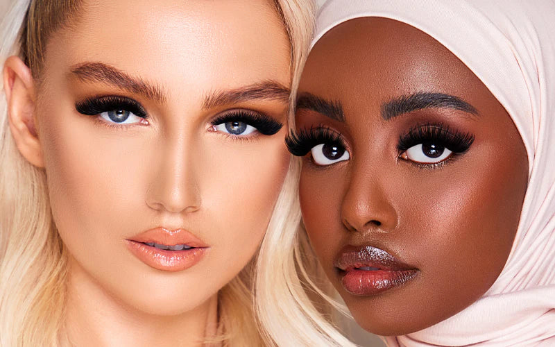 Sign up to the London Lash newsletter