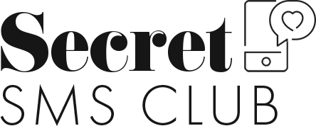 Secret SMS Club